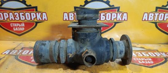 Задвижка ассенизатора ISUZU ELF 1987 контрактная Задвижка ассенизатора ISUZU ELF 1987