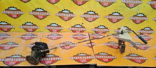 Задвижка ассенизатора ISUZU ELF 1987 контрактная Задвижка ассенизатора ISUZU ELF 1987