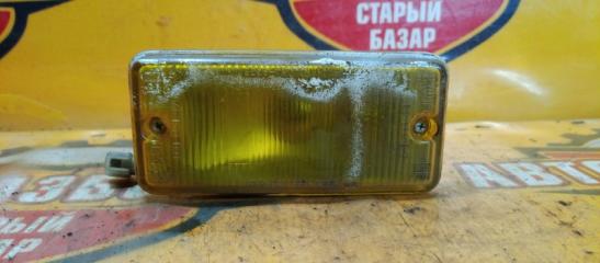 Фара противотуманная MITSUBISHI CANTER