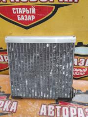 Запчасть испаритель кондиционера передний TOYOTA ALPHARD 2004