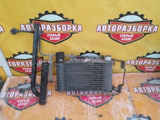 Интеркулер MITSUBISHI PAJERO