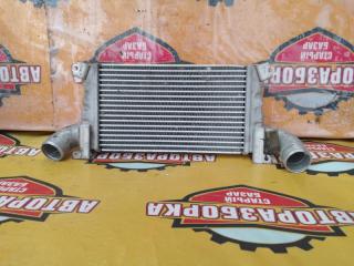 Интеркулер MITSUBISHI FUSO CANTER 2013