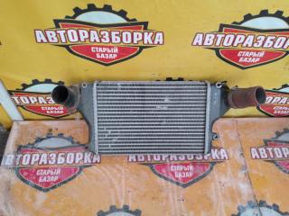 Интеркулер MITSUBISHI FUSO CANTER 2006