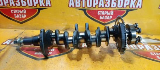 Коленвал HONDA FREED+ 2022 контрактная Коленвал HONDA FREED+ 2022