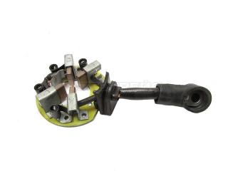 Щетки стартера HONDA CIVIC