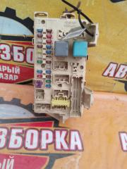 Блок предохранителей TOYOTA WISH 2005