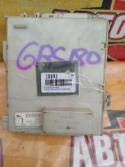 Блок предохранителей TOYOTA CROWN 2005