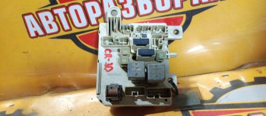 Блок предохранителей TOYOTA TOWN ACE 1990