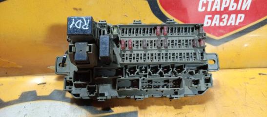 Блок предохранителей HONDA CR-V 2001