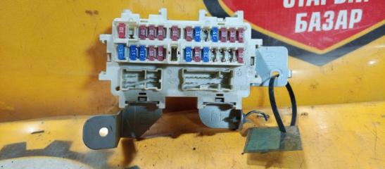 Блок предохранителей NISSAN MURANO 2008