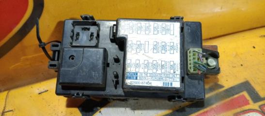 Блок предохранителей SUZUKI JIMNY WIDE