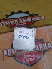 Блок управления ДВС TOYOTA CARINA