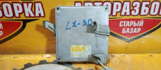 Блок управления ДВС TOYOTA CHASER