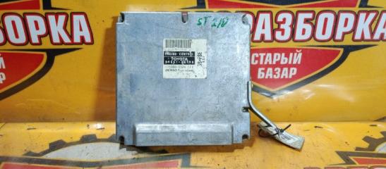 Блок управления ДВС TOYOTA CORONA PREMIO