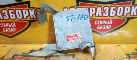 Блок управления ДВС TOYOTA CARINA