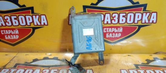 Блок управления ДВС TOYOTA COROLLA LEVIN