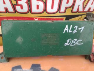 Блок управления ДВС TOYOTA CORSA