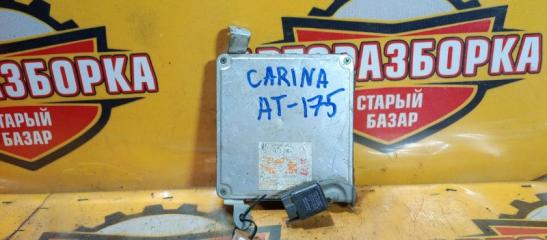Блок управления ДВС TOYOTA CARINA
