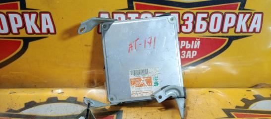 Блок управления ДВС TOYOTA CARINA