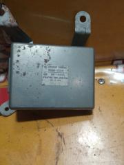 Блок управления ДВС TOYOTA