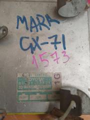 Блок управления ДВС TOYOTA MARK II