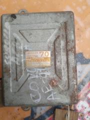 Блок управления ДВС TOYOTA COROLLA