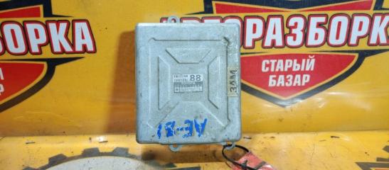 Блок управления ДВС TOYOTA COROLLA