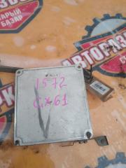 Блок управления ДВС TOYOTA MARK II