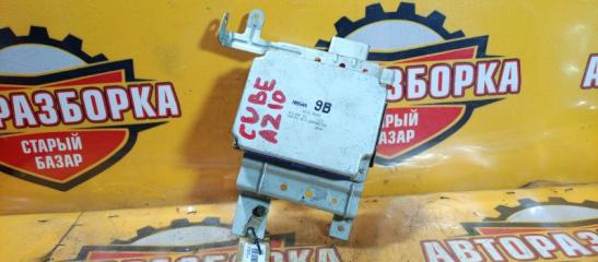 Блок управления ДВС NISSAN CUBE