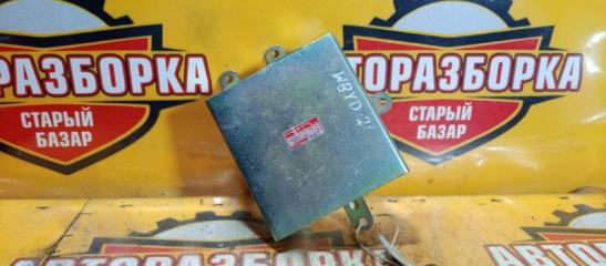 Блок управления ДВС NISSAN TERRANO