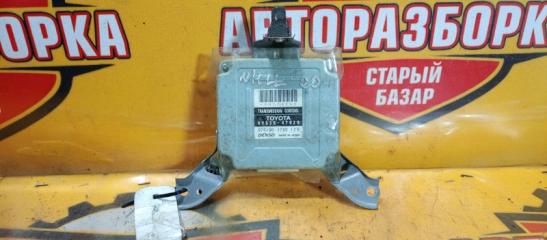 Запчасть блок управления акпп TOYOTA PRIUS