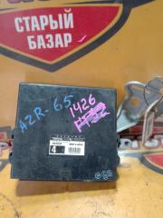 Фото запчасти блок управления abs TOYOTA NOAH контрактная запчасть Запчасть блок управления abs TOYOTA NOAH