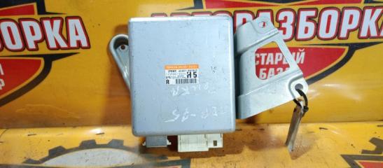 Блок управления рулевой рейкой TOYOTA VOXY 2013