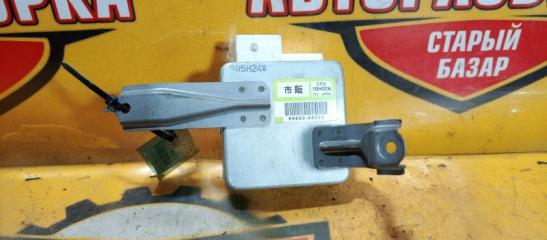 Блок управления рулевой рейкой TOYOTA WISH 2005