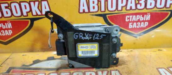 Блок управления рулевой рейкой TOYOTA MARK X 2006