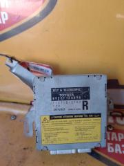 Блок управления рулевой колонкой TOYOTA CELSIOR 2000