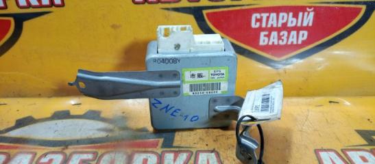 Блок управления рулевой рейкой TOYOTA WISH