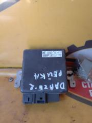 Блок управления рулевой рейкой HONDA INSIGHT 2009