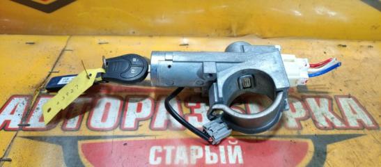 Фото запчасти замок зажигания NISSAN NV150 AD 2019 контрактная запчасть Запчасть замок зажигания NISSAN NV150 AD 2019