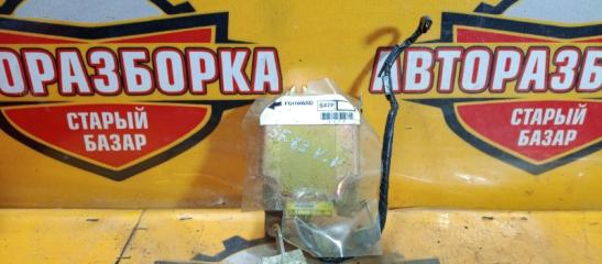 Блок управления airbag NISSAN VANETTE