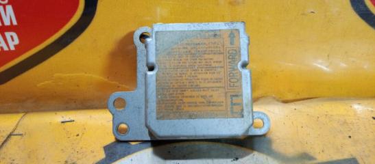 Блок управления airbag NISSAN CUBE