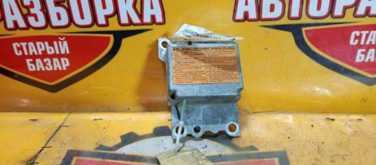 Блок управления airbag NISSAN SUNNY 2002