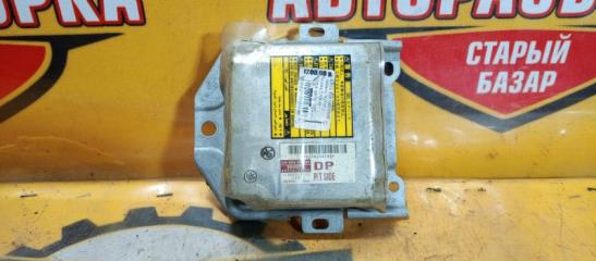 Блок управления airbag TOYOTA MARK II 1999