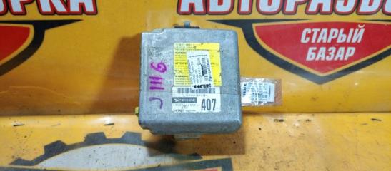Блок управления airbag DAIHATSU TERIOS KID 2005
