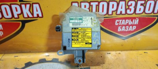 Блок управления airbag TOYOTA CALDINA 1997