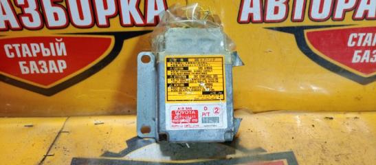 Блок управления airbag TOYOTA LITE ACE NOAH 1998