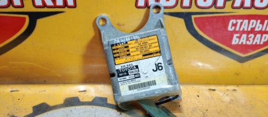Запчасть блок управления airbag TOYOTA ALPHARD 2004