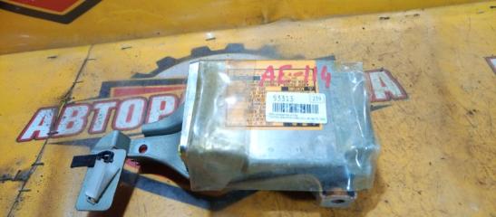Блок управления airbag TOYOTA SPRINTER CARIB 2001