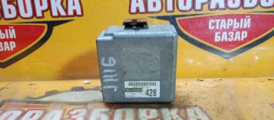 Блок управления airbag DAIHATSU TERIOS KID