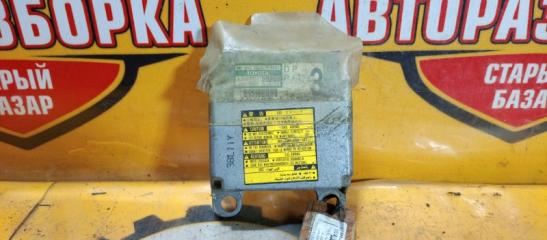 Блок управления airbag TOYOTA ALLION